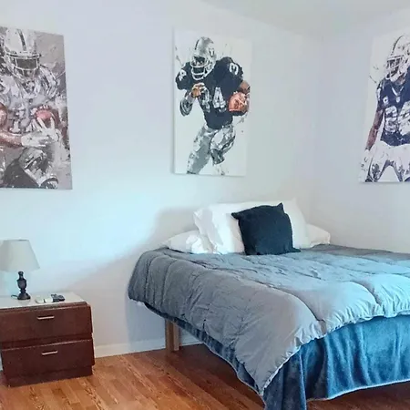 Raiders Retreat Homestay